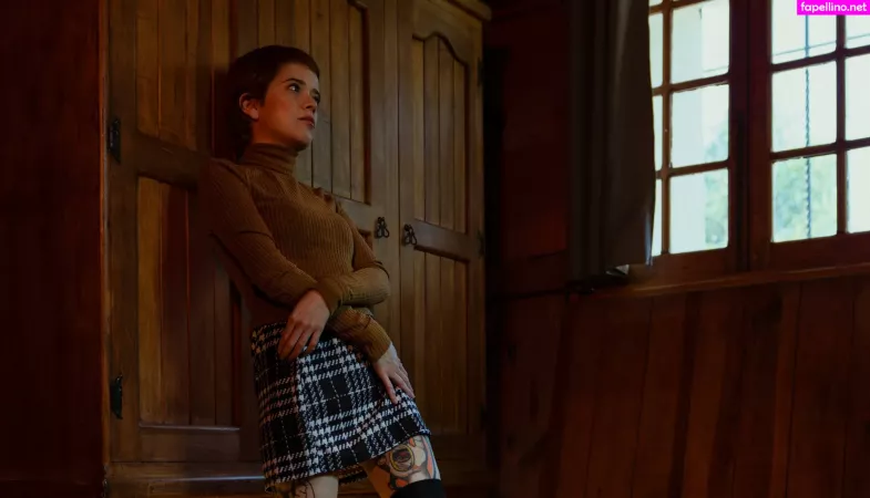 Ann Cid OnlyFans Thumbnail #rGUToMaWJR