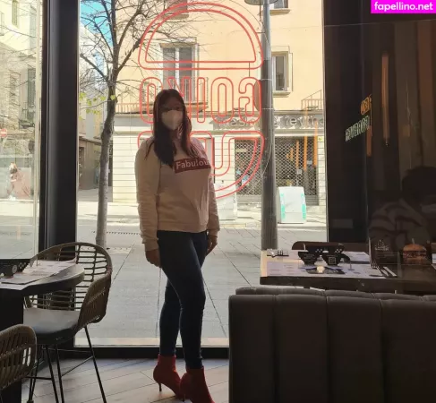 Ann Cygnus OnlyFans Thumbnail #8jq9q0F9vA