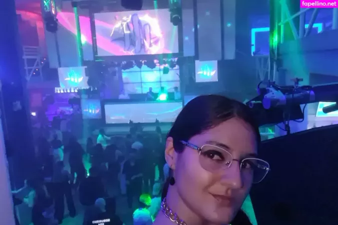 Ann Cygnus OnlyFans Thumbnail #cMgcaPTIch