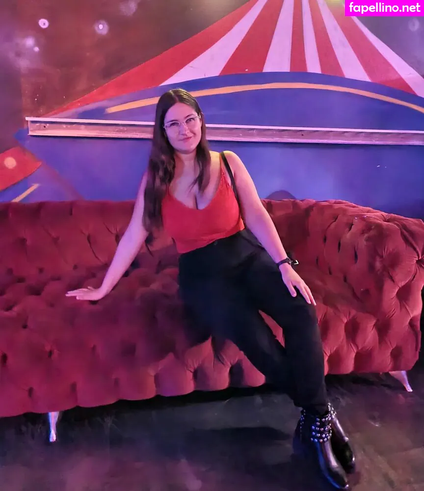 anncygnus, anncygnusof, anniecurvy Nude Leaked OnlyFans Photo #d1dR667RGL