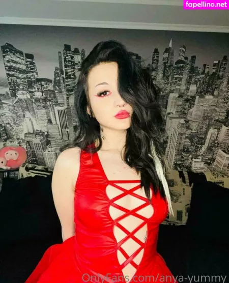 Ann D Voure OnlyFans Thumbnail #Zk7p9svlUB