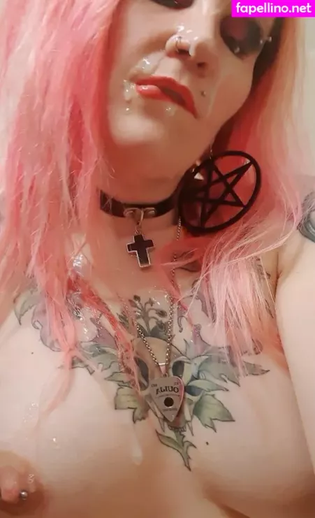 Ann Darcy OnlyFans Thumbnail #IY2nuRfoSl