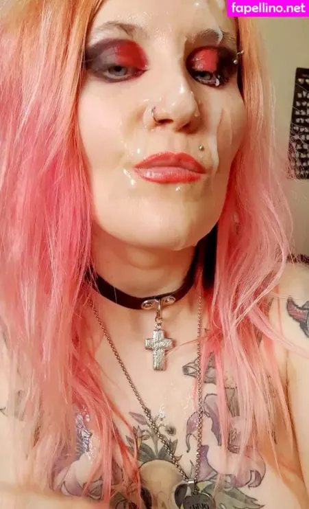 Ann Darcy OnlyFans Thumbnail #OB7pYEcVms