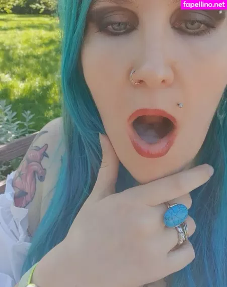 Ann Darcy OnlyFans Thumbnail #RURkjeZEqC