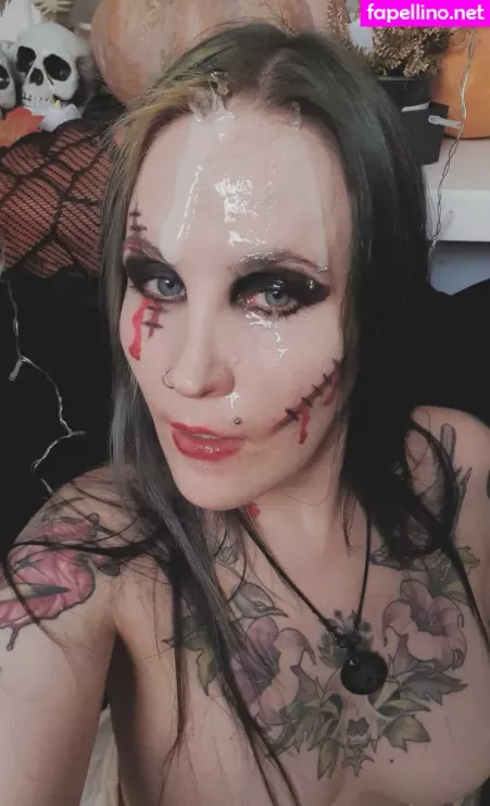Ann Darcy OnlyFans Thumbnail #bciKi8Jcng
