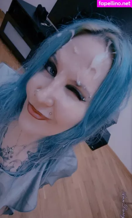 Ann Darcy OnlyFans Thumbnail #fmNXahat2B