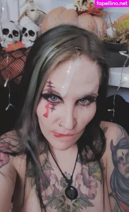 Ann Darcy OnlyFans Thumbnail #qOOgztctAr