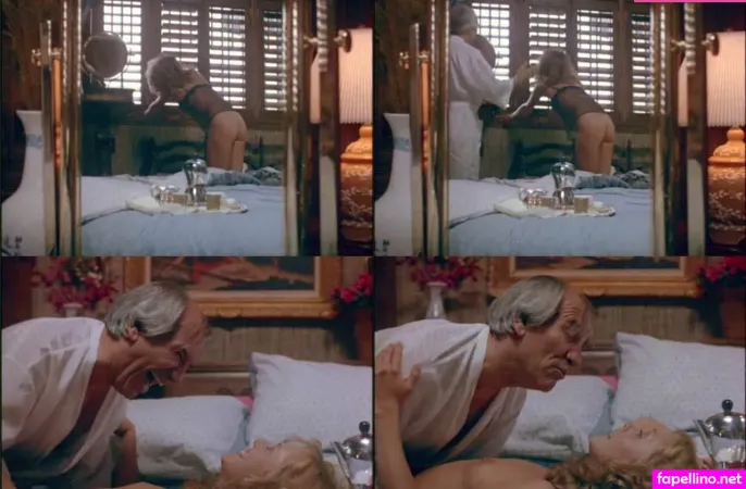 Ann Dusenberry OnlyFans Thumbnail #Lf6LlLvMCw