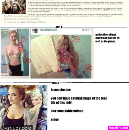 Ann Faith OnlyFans Thumbnail #XdcF9oMJCg