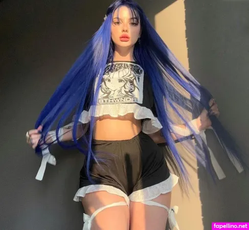 Ann Figma OnlyFans Thumbnail #XTSAdhl2nK