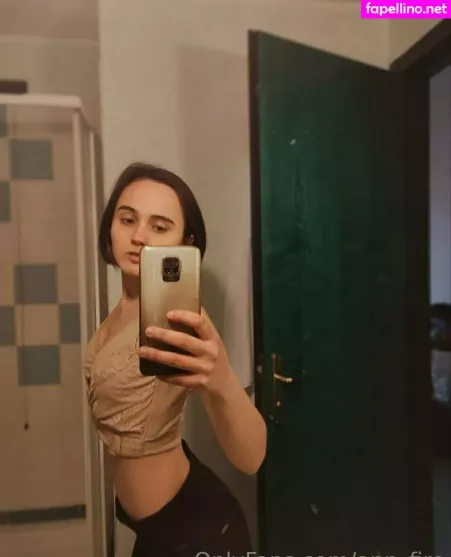 Ann Fire OnlyFans Thumbnail #TiSTLTjxav