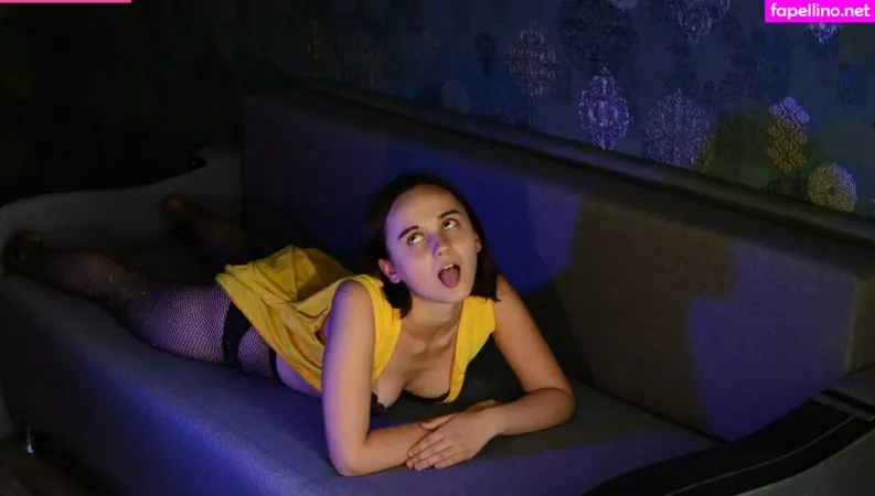 Ann Fire OnlyFans Thumbnail #aiB7KoPQFR