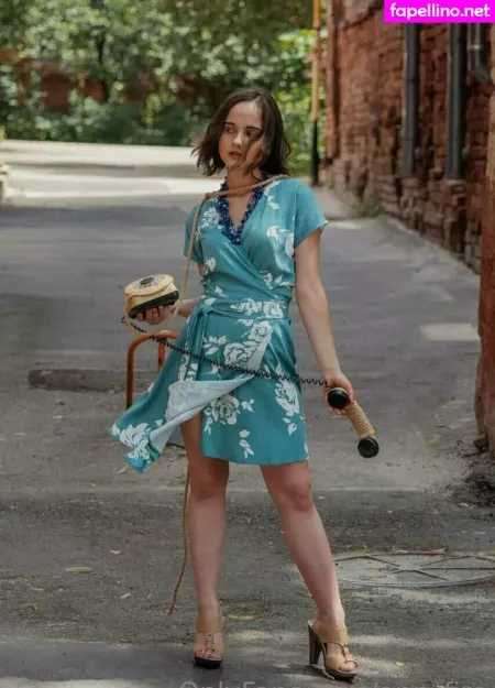 Ann Fire OnlyFans Thumbnail #k2fbEoA5md