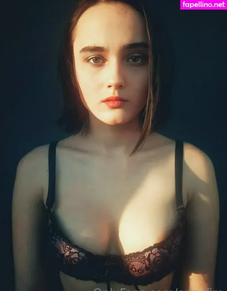 Ann Fire OnlyFans Thumbnail #srnNQqjIKX