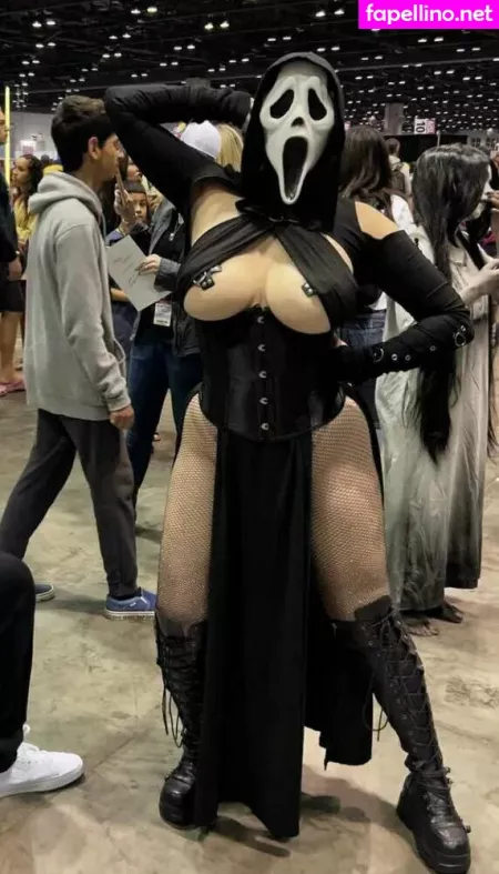 Ann Fith Carlson OnlyFans Thumbnail #lbNxSKgUEC