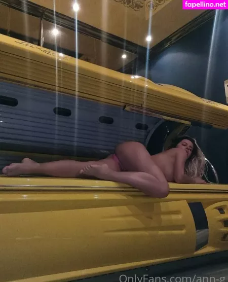 Ann G OnlyFans Thumbnail #NthsqCKKOx