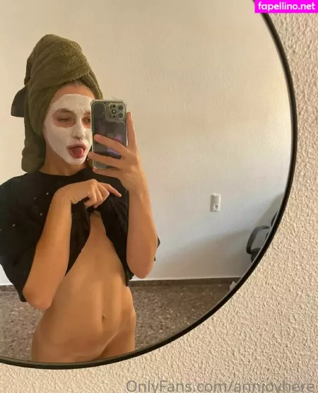 Ann Joy OnlyFans Thumbnail #Ohx6asqwY6
