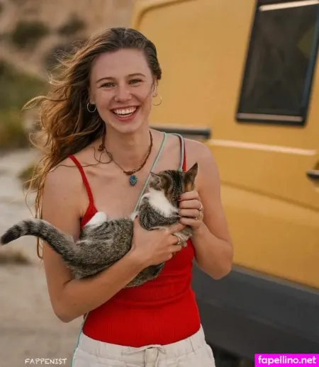 Ann Kathrin Bendixen OnlyFans Thumbnail #ECiUF2piUV