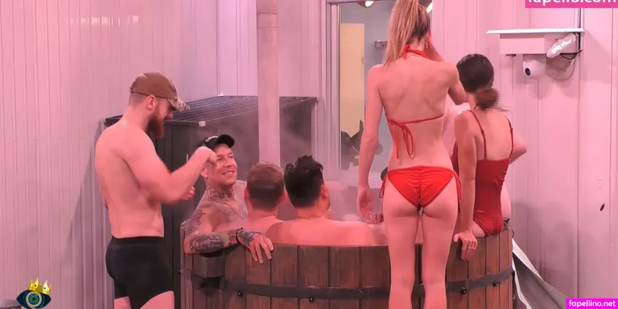 Ann Kathrin Bendixen OnlyFans Thumbnail #Jgth6PdQiN