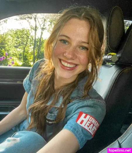 Ann Kathrin Bendixen OnlyFans Thumbnail #LWojb7TK8b