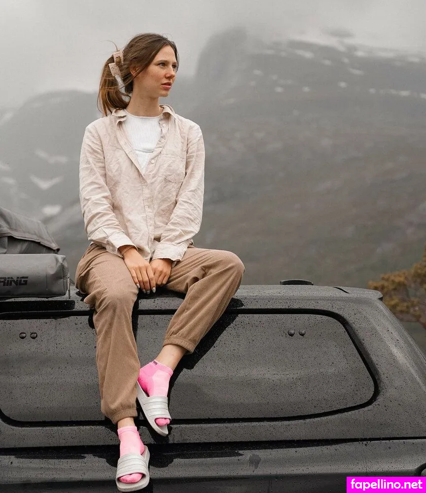 Ann Kathrin Bendixen Nude Leaked OnlyFans Photo #M7mlmLrMLL