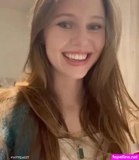 Ann Kathrin Bendixen OnlyFans Thumbnail #TyIYsdWOc1