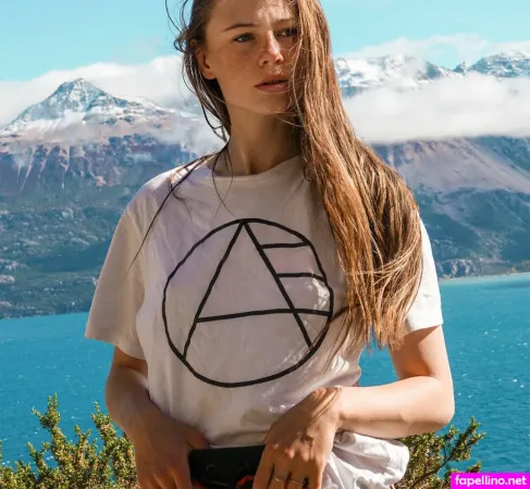 Ann Kathrin Bendixen OnlyFans Thumbnail #XIAhe0klZc