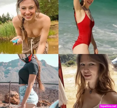 Ann Kathrin Bendixen OnlyFans Thumbnail #pAg95wL5lr