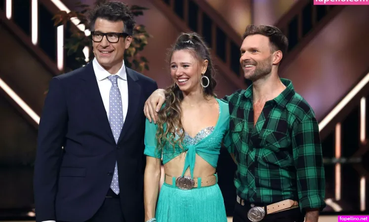 Ann Kathrin Bendixen OnlyFans Thumbnail #sz63iXGCjk