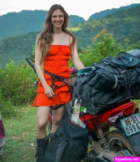 Ann Kathrin Bendixen OnlyFans Thumbnail #vFFM2SB5GH