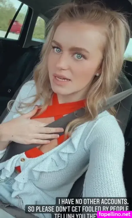 Ann Kathrin Rudel OnlyFans Thumbnail #8cMHOmDqm0