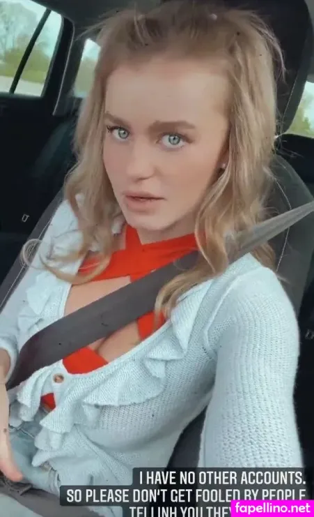 Ann Kathrin Rudel OnlyFans Thumbnail #FZtiPnP9dn