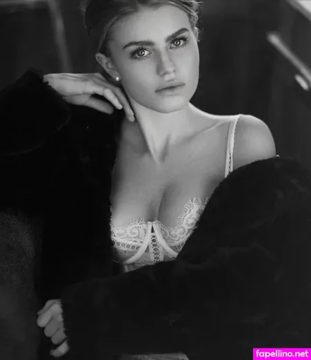 Ann Kathrin Rudel OnlyFans Thumbnail #cuubeOp6fG