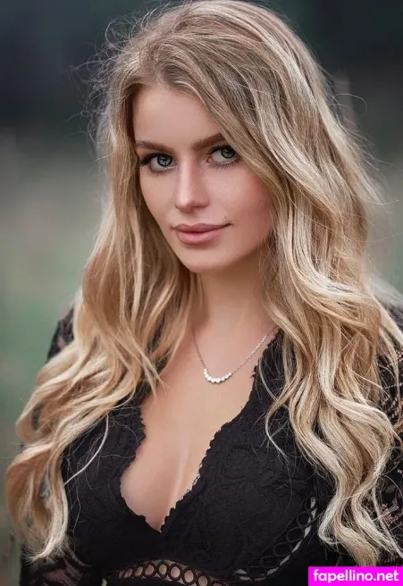 Ann Kathrin Rudel OnlyFans Thumbnail #jFNv5IQp4t