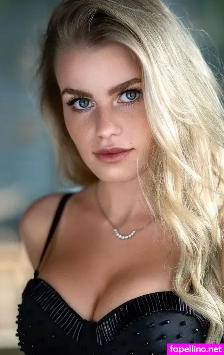Ann Kathrin Rudel OnlyFans Thumbnail #tRHGYMAKnX