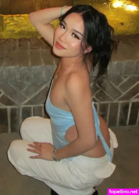 Ann Le OnlyFans Thumbnail #V4VOupN1gU