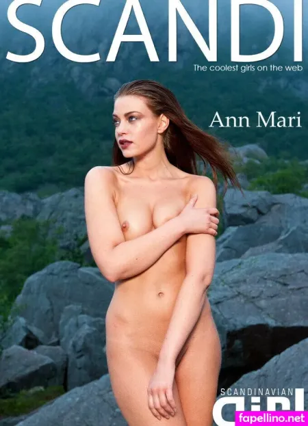Ann Mari Olsen OnlyFans Thumbnail #2i7l15Kxvd