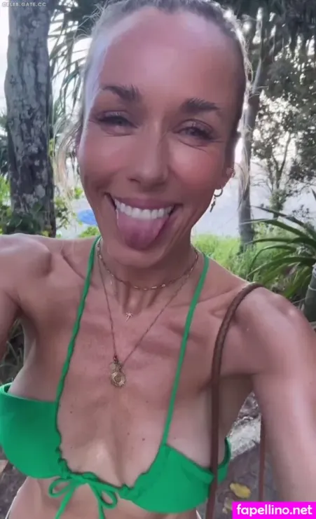 Ann Marie Carpendale OnlyFans Thumbnail #FhUCirrKFB