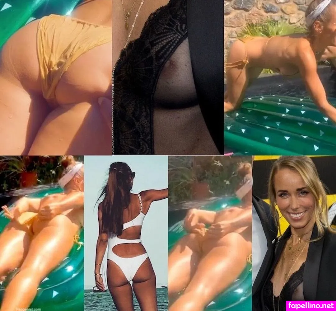 Ann-Marie Carpendale Nude Leaked OnlyFans Photo #Y3j1eBHHhF