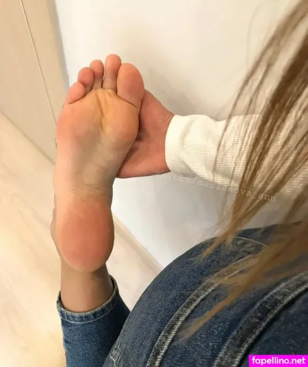 Ann Maslakova OnlyFans Thumbnail #npqAI8j5nG