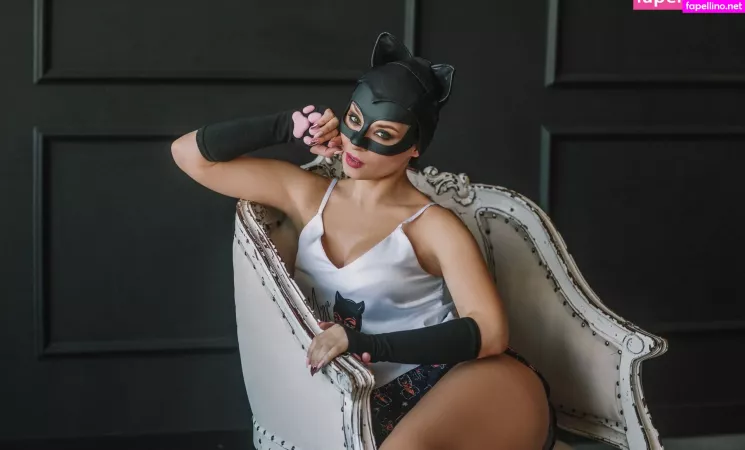 Ann Shakhovskaya OnlyFans Thumbnail #5H4EOr8Yrh