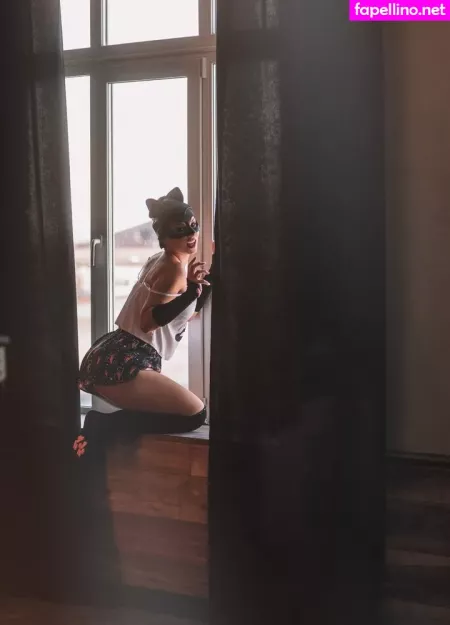 Ann Shakhovskaya OnlyFans Thumbnail #ASbvPkt5KJ