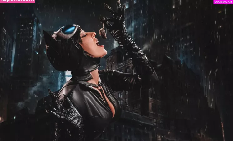 Ann Shakhovskaya OnlyFans Thumbnail #AkWCBQMFxT