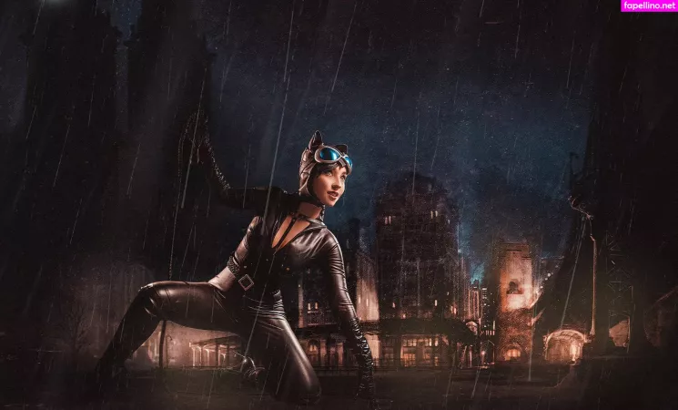 Ann Shakhovskaya OnlyFans Thumbnail #EBLk5IaNqF