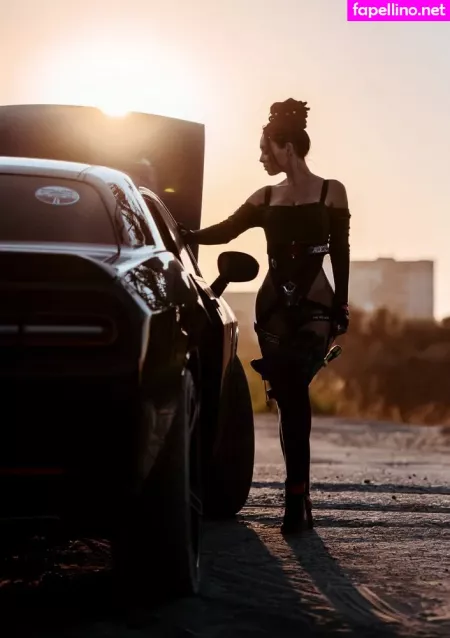 Ann Shakhovskaya OnlyFans Thumbnail #KiSOzEQkVW