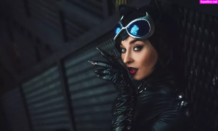 Ann Shakhovskaya OnlyFans Thumbnail #QiMFKtvwdc