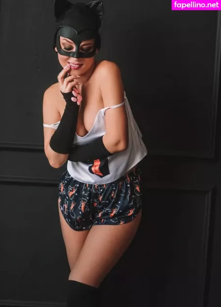 Ann Shakhovskaya OnlyFans Thumbnail #TASifwOJPZ