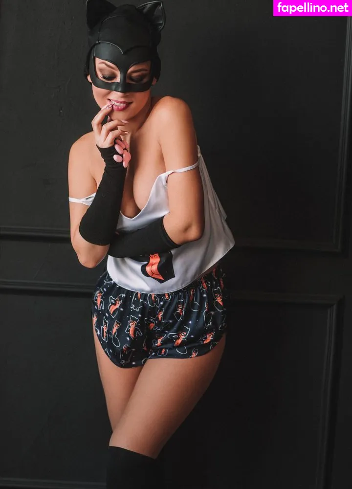 Ann_shakhovskaya Nude Leaked OnlyFans Photo #TASifwOJPZ