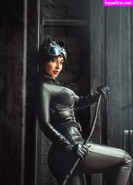 Ann Shakhovskaya OnlyFans Thumbnail #UC865W0Tdy