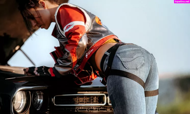 Ann Shakhovskaya OnlyFans Thumbnail #cv8xqRdM7J